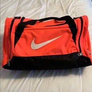 Nike bag